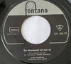 Anita Lindblom : So Charmant Ist Nur Er (7", Single, Mono)