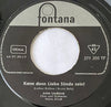 Anita Lindblom : So Charmant Ist Nur Er (7", Single, Mono)