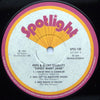 Peps Persson & Blues Quality : Sweet Mary Jane (LP, Album, RE, RP)