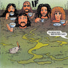 If (6) : Not Just Another Bunch Of Pretty Faces / Tea Break Is Over-Back On Your 'Eads (CD, Album, Comp)