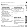 Various : Player Piano 6 • Original Compositions In The Tradition Of Nancarrow (CD, Album)