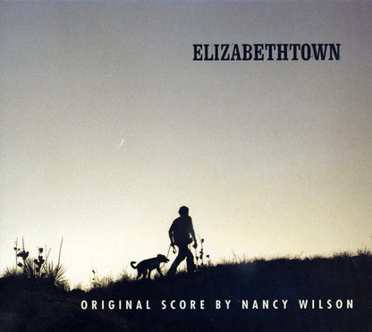 Nancy Wilson (2) : Elizabethtown (CD, Album)