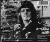 Darius (3) : Darius (CD, Album, RE)