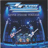ZZ Top : Live From Texas (CD, Album)