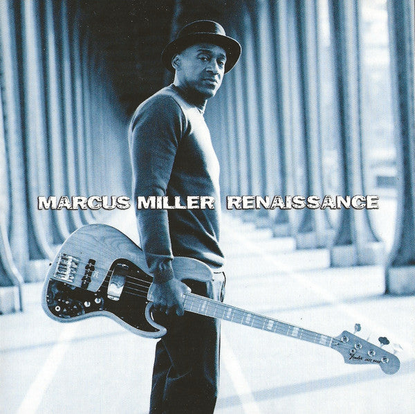 Marcus Miller : Renaissance (CD, Album)