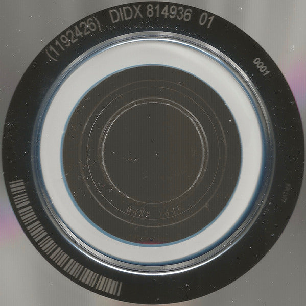 Marcus Miller : Renaissance (CD, Album)