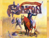 Saxon : The Carrere Years: 1979-1984 (4xCD, Comp, RM)