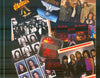Saxon : The Carrere Years: 1979-1984 (4xCD, Comp, RM)