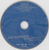 Joe Satriani : Surfing With The Alien (CD, Album, RE, RM + DVD-V, NTSC)