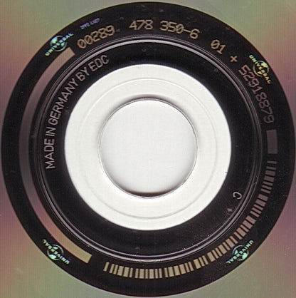 I Fagiolini, Robert Hollingworth : 1612 - Italian Vespers (CD, Album)