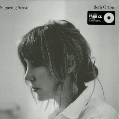Beth Orton : Sugaring Season (LP, Album + CD, Album)