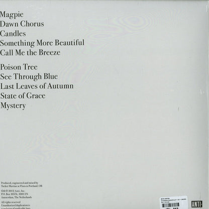 Beth Orton : Sugaring Season (LP, Album + CD, Album)