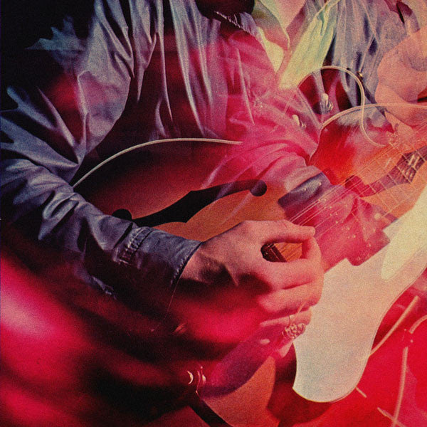 Chromatics : Kill For Love (2xLP, Album, Ltd, RP, Mag)