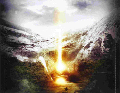 Mind Odyssey : Signs (CD, Album, RE, RM)