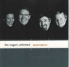 The Singers Unlimited : Masterpieces (CD, Comp, RE)