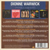 Dionne Warwick : Original Album Series (CD, Album, RE + CD, Album, RE + CD, Album, RE + CD)