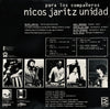 Nicos Jaritz Unidad : Para Los Compañeros (LP, Album)
