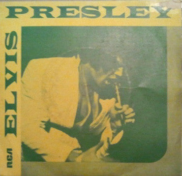 Elvis Presley : I've Lost You (7", Single)