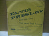 Elvis Presley : I've Lost You (7", Single)