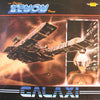 Xenon (3) : Galaxi (12", Maxi)