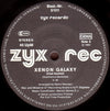 Xenon (3) : Galaxi (12", Maxi)