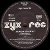 Xenon (3) : Galaxi (12", Maxi)