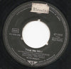 Elvis Presley : Jailhouse Rock (7", Single, RP)