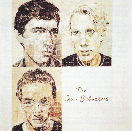 The Go-Betweens : Send Me A Lullaby (CD, Album, RM + CD, Album, Enh, RM)