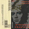 Roger Taylor : Strange Frontier (Cass, Album)