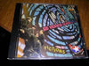 Los Vidrios Quebrados : Fictions (CD, Album, RE, RM)