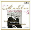 Gustav Mahler - Rafael Kubelik, Symphonie-Orchester Des Bayerischen Rundfunks : Symphony No. 6 (2xLP)