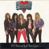 Steelheart : I'll Never Let You Go (7", Single)