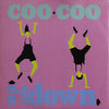 Coo Coo : Upside Down (12")