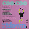 Coo Coo : Upside Down (12")
