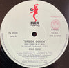 Coo Coo : Upside Down (12")