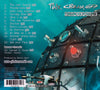 Pink Cream 69 : Thunderdome (CD, Album, Ltd)