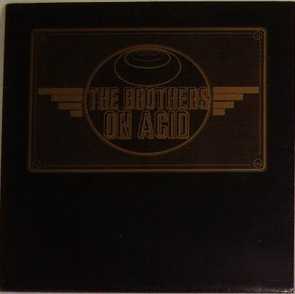 The Brothers (4) : The Brothers On Acid (LP, Album)