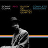Sonny Clark And Buddy DeFranco Quartet : Complete Sessions  (2xCD, Comp)