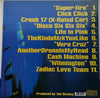 Girls Against Boys : **House Of GVSB** (LP, Album, Ltd, Num)