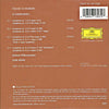 Schubert* - Berliner Philharmoniker, Karl Böhm : 8 Symphonies (4xCD, RM + Box, Comp, RE)