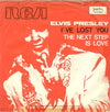 Elvis Presley : I've Lost You (7", Single)