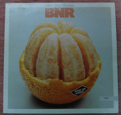 BNR* : Live Im Logo (LP, Ltd)