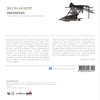Ludwig van Beethoven - Belcea Quartet : The Complete String Quartets Vol.1 (4xCD, Album + Box, Comp)