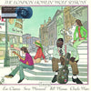 Howlin' Wolf : London Sessions (LP, Album, RE, RM, 180)