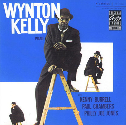 Wynton Kelly : Piano (CD, Album, RE, RM)