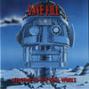 Dave Hill (2) : Welcome To The Real World (CD, Album)