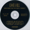 Dave Hill (2) : Welcome To The Real World (CD, Album)