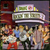 Various : Rockin' The Streets Vol. 2 (CD, Comp)