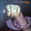 Sargant Fury : Turn The Page (CD, Album)