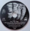 Sargant Fury : Turn The Page (CD, Album)